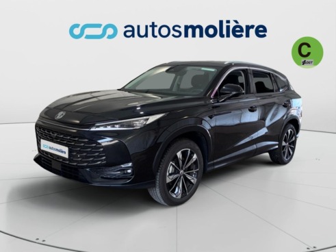 40543ad341c7ad9b85737cf1254c2d0f-2665 MG HS 1.5 Turbo GDI Comfort DCT 119 kW (162 CV) - 1