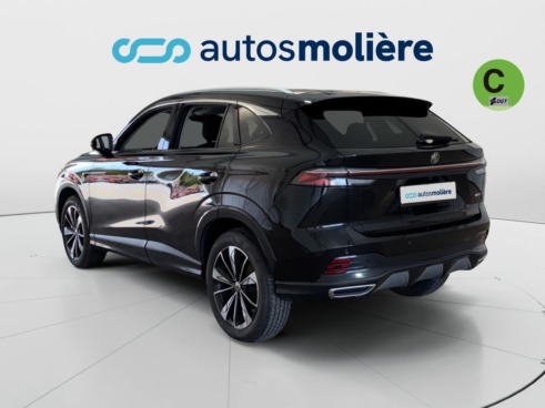 40543ad341c7ad9b85737cf1254c2d0f-2666 MG HS 1.5 Turbo GDI Comfort DCT 119 kW (162 CV) - 2