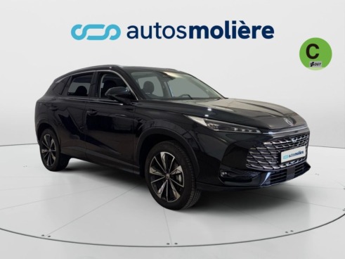 40543ad341c7ad9b85737cf1254c2d0f-2667 MG HS 1.5 Turbo GDI Comfort DCT 119 kW (162 CV) - 3