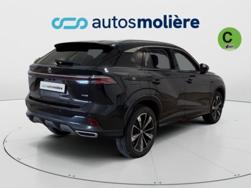 40543ad341c7ad9b85737cf1254c2d0f-2668 MG HS 1.5 Turbo GDI Comfort DCT 119 kW (162 CV) - 4
