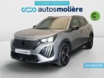 40543ad341c7ad9b85737cf1254c2d0f-2673 Peugeot 2008 PureTech 130 S&S Allure EAT8 96 kW (130 CV) - 1