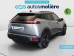 40543ad341c7ad9b85737cf1254c2d0f-2676 Peugeot 2008 PureTech 130 S&S Allure EAT8 96 kW (130 CV) - 4