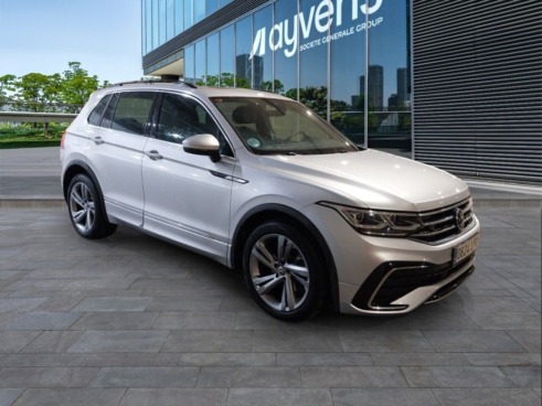 40543ad341c7ad9b85737cf1254c2d0f-2687 Volkswagen Tiguan R-line 2.0 Tdi 110kw (150cv) Dsg - 3