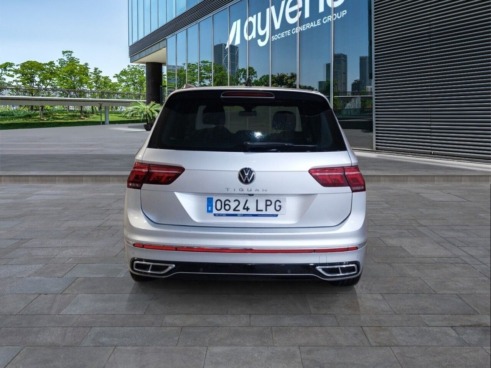 40543ad341c7ad9b85737cf1254c2d0f-2689 Volkswagen Tiguan R-line 2.0 Tdi 110kw (150cv) Dsg - 5