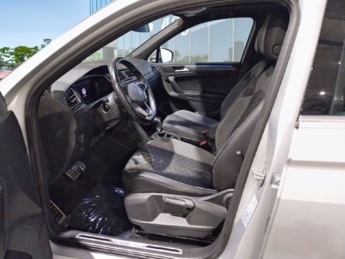 40543ad341c7ad9b85737cf1254c2d0f-2691 Volkswagen Tiguan R-line 2.0 Tdi 110kw (150cv) Dsg - 7