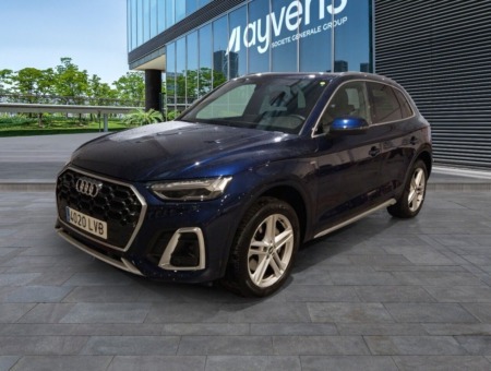 40543ad341c7ad9b85737cf1254c2d0f-2692 Audi Q5 S Line 55 TFSI e quattro-ultra