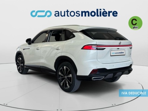 40543ad341c7ad9b85737cf1254c2d0f-2743 MG HS 1.5T Comfort 125 kW (170 CV) - 2