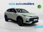 40543ad341c7ad9b85737cf1254c2d0f-2744 MG HS 1.5T Comfort 125 kW (170 CV) - 3