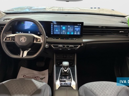 40543ad341c7ad9b85737cf1254c2d0f-2769 MG HS 1.5T Comfort DCT 125 kW (170 CV) - 4