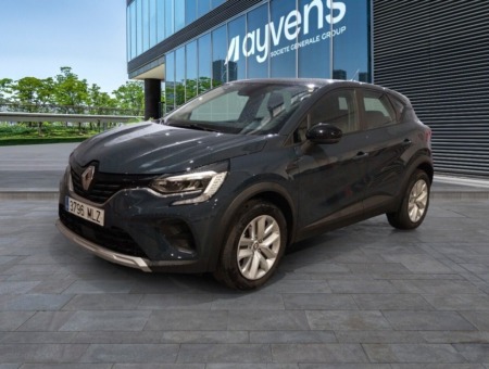 40543ad341c7ad9b85737cf1254c2d0f-2801 Renault Captur equilibre TCe 67kW (90CV)