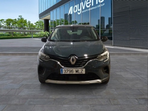 40543ad341c7ad9b85737cf1254c2d0f-2802 Renault Captur Equilibre Tce 67kw (90cv) - 2