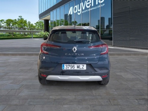 40543ad341c7ad9b85737cf1254c2d0f-2805 Renault Captur Equilibre Tce 67kw (90cv) - 5