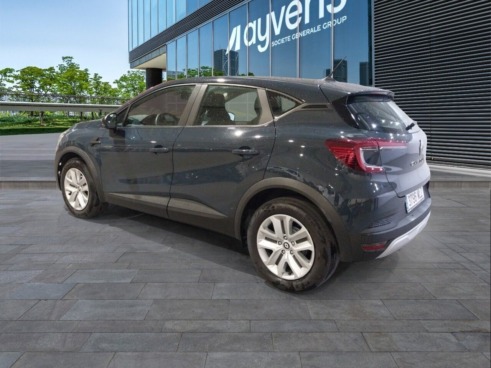 40543ad341c7ad9b85737cf1254c2d0f-2806 Renault Captur Equilibre Tce 67kw (90cv) - 6