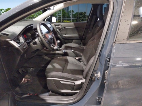 40543ad341c7ad9b85737cf1254c2d0f-2807 Renault Captur Equilibre Tce 67kw (90cv) - 7