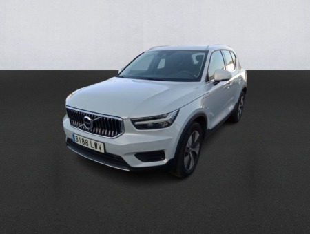 40543ad341c7ad9b85737cf1254c2d0f-2879 Volvo XC40 (O) 1.5 T5 Twin Recharge Inscription Ex