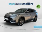 40543ad341c7ad9b85737cf1254c2d0f-1071 MG HS 1.5 Turbo GDI Comfort 119 kW (162 CV) - 1
