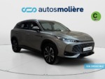 40543ad341c7ad9b85737cf1254c2d0f-1661 MG HS 1.5 Turbo GDI Comfort 119 kW (162 CV) - 3