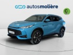 40543ad341c7ad9b85737cf1254c2d0f-1663 MG HS 1.5 Turbo GDI Comfort DCT 119 kW (162 CV) - 1