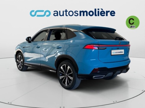 40543ad341c7ad9b85737cf1254c2d0f-1666 MG HS 1.5 Turbo GDI Comfort DCT 119 kW (162 CV) - 4
