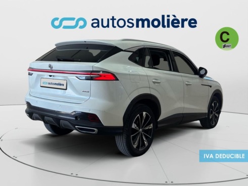 40543ad341c7ad9b85737cf1254c2d0f-2225 MG HS 1.5 Turbo GDI Comfort DCT 119 kW (162 CV) - 4