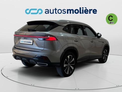 40543ad341c7ad9b85737cf1254c2d0f-2467 MG HS 1.5 Turbo GDI Comfort DCT 119 kW (162 CV) - 2