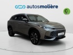 40543ad341c7ad9b85737cf1254c2d0f-2468 MG HS 1.5 Turbo GDI Comfort DCT 119 kW (162 CV) - 3