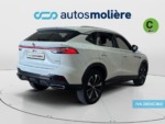 40543ad341c7ad9b85737cf1254c2d0f-2473 MG HS 1.5 Turbo GDI Luxury 119 kW (162 CV) - 4