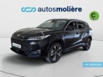 40543ad341c7ad9b85737cf1254c2d0f-2482 MG HS 1.5 Turbo GDI Luxury 119 kW (162 CV) - 1