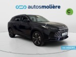 40543ad341c7ad9b85737cf1254c2d0f-2520 MG HS 1.5 Turbo GDI Luxury DCT 119 kW (162 CV) - 3