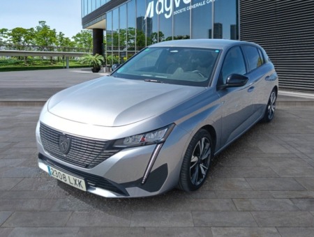 40543ad341c7ad9b85737cf1254c2d0f-2890 Peugeot 308 5P Allure BlueHDi 130 S&S MAN