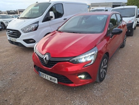 40543ad341c7ad9b85737cf1254c2d0f-2897 Renault Clio Equilibre E-Tech Híbrido 103 kW (145CV)