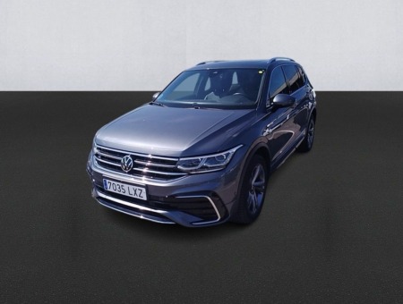 40543ad341c7ad9b85737cf1254c2d0f-2952 Volkswagen Tiguan R-Line 2.0 TDI 110kW (150CV) DSG