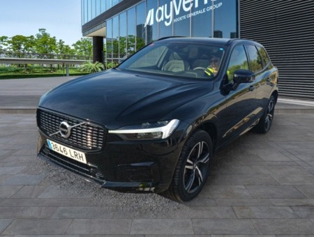 40543ad341c7ad9b85737cf1254c2d0f-2960 Volvo XC60 (O) 2.0 B4 D R-Design Auto