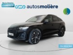 40543ad341c7ad9b85737cf1254c2d0f_05efa6d8993e4a3d3a52572c31d22d09-5 Audi Q5 Black line 40 TDI quattro-ultra 150 kW (204 CV) S tronic - 1