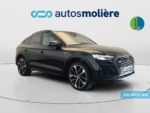 40543ad341c7ad9b85737cf1254c2d0f-1591 Audi Q5 Black line 40 TDI quattro-ultra 150 kW (204 CV) S tronic - 2