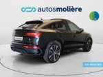 40543ad341c7ad9b85737cf1254c2d0f-1593 Audi Q5 Black line 40 TDI quattro-ultra 150 kW (204 CV) S tronic - 4