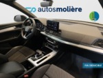 40543ad341c7ad9b85737cf1254c2d0f-1594 Audi Q5 Black line 40 TDI quattro-ultra 150 kW (204 CV) S tronic - 5