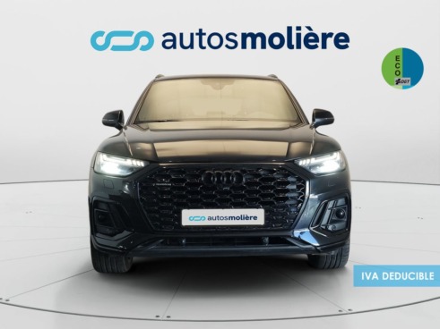40543ad341c7ad9b85737cf1254c2d0f-1600 Audi Q5 Black line 40 TDI quattro-ultra 150 kW (204 CV) S tronic - 11