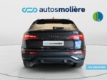 40543ad341c7ad9b85737cf1254c2d0f-1601 Audi Q5 Black line 40 TDI quattro-ultra 150 kW (204 CV) S tronic - 12