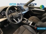 40543ad341c7ad9b85737cf1254c2d0f-1606 Audi Q5 Black line 40 TDI quattro-ultra 150 kW (204 CV) S tronic - 17