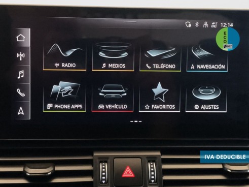 40543ad341c7ad9b85737cf1254c2d0f-1609 Audi Q5 Black line 40 TDI quattro-ultra 150 kW (204 CV) S tronic - 20