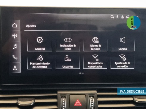 40543ad341c7ad9b85737cf1254c2d0f-1627 Audi Q5 Black line 40 TDI quattro-ultra 150 kW (204 CV) S tronic - 27