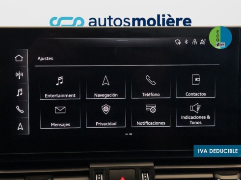 40543ad341c7ad9b85737cf1254c2d0f-1628 Audi Q5 Black line 40 TDI quattro-ultra 150 kW (204 CV) S tronic - 28