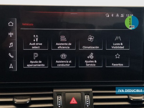 40543ad341c7ad9b85737cf1254c2d0f-1629 Audi Q5 Black line 40 TDI quattro-ultra 150 kW (204 CV) S tronic - 29