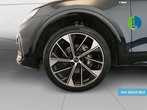 40543ad341c7ad9b85737cf1254c2d0f-1635 Audi Q5 Black line 40 TDI quattro-ultra 150 kW (204 CV) S tronic - 34