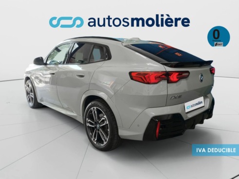 40543ad341c7ad9b85737cf1254c2d0f-1637 BMW iX2 eDrive20 150 kW (204 CV) - 2