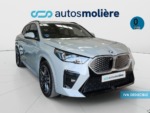 40543ad341c7ad9b85737cf1254c2d0f-1638 BMW iX2 eDrive20 150 kW (204 CV) - 3