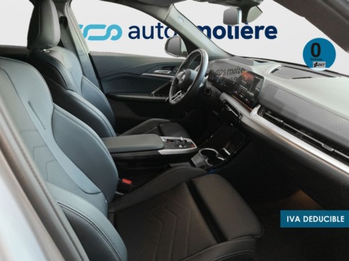 40543ad341c7ad9b85737cf1254c2d0f-1739 BMW iX2 eDrive20 150 kW (204 CV) - 5