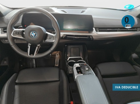 40543ad341c7ad9b85737cf1254c2d0f-1741 BMW iX2 eDrive20 150 kW (204 CV) - 7