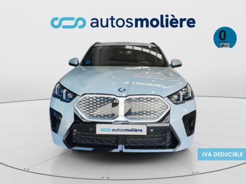 40543ad341c7ad9b85737cf1254c2d0f-1758 BMW iX2 eDrive20 150 kW (204 CV) - 10